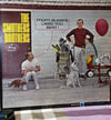 The Smothers Brothers - Mom Always Liked You Best! (1965 Mercury Records)
