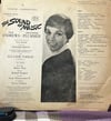 The Sound Of Music (Original Soundtrack Recording) - Vinyl, LP