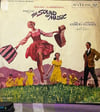 The Sound Of Music (Original Soundtrack Recording) - Vinyl, LP