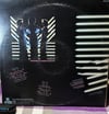 The Three Degrees - New Dimensions (LP, Album - Ariola, 1978)