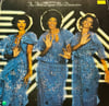The Three Degrees – New Dimensions (Produced by Giorgio Moroder)
