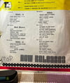 The Tremeloes / Engelbert Humperdinck / Barry Ryan / Joe South - Top 4 EP - EX 4258 İRAN BASKI (45'lik)
