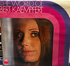 THE WORLD OF BERT KAEMPFERT