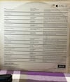 The World of Mantovani - Decca SPA 1 - İngiltere Baskı LP (12