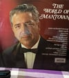 The World of Mantovani - Decca SPA 1 - İngiltere Baskı LP (12
