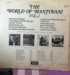 The World Of Mantovani Vol. 2 - Decca SPA 36 (Stereo) LP