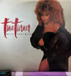 Tina Turner - Break Every Rule (Capitol Records - PJ-12530) LP - US Press