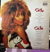 Tina Turner - Break Every Rule (LP, Capitol Records – 24 0611 1)