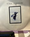 Tina Turner - I Don't Wanna Lose You / Not Enough Romance 7