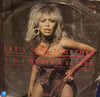 Tina Turner - Let's Stay Together / I Wrote A Letter (7