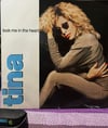 Tina Turner - Look Me In The Heart / Steel Claw (Live) 7