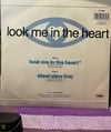 Tina Turner - Look Me In The Heart / Steel Claw (Live) 7