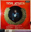 Tom Jones – 13 Smash Hits (Vinyl, LP, Album) - Melodi Plak Türkiye Baskı