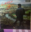 Tom Jones - From The Heart LP | Decca Records | 1966 Mono Press