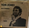 Tom Jones - Help Yourself (Decca - SKL 4982)