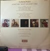 Tom Jones - Somethin' 'Bout You Baby I Like - Decca SKL 5197 - Vinyl, LP, Album