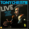 Tony Christie - Tony Christie Live