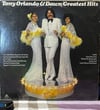 Tony Orlando & Dawn – Greatest Hits (Vinyl, LP, Compilation)
