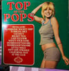 Top of the Pops Vol. 24 - 1972 Hallmark SHM 790 - Retro Pop Rock LP Plak