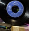 Trumpet Boy - Slow Fox Bolero (Danse-Party 45 N° 13) - Philips Minigroove 45 EP