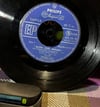Trumpet Boy - Slow Fox Bolero (Danse-Party 45 N° 13) - Philips Minigroove 45 EP