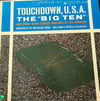 University of Michigan Band - Touchdown, U.S.A. The 
