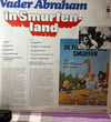 Vader Abraham - In Smurfenland (LP, Album - Elf Provinciën, 1977)