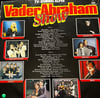 Vader Abraham Show - TV-Dubbel Elpee (2 x Vinyl LP, Compilation)