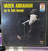 Vader Abraham - Zo Is Het Leven (1973) - Elf Provinciën ELF 15.17-G