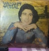 Vahdet Vural - Vahdet Vural (125 LP) - Atlas Plak