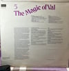 Val Doonican - The Magic Of Val (Vinyl, LP, Album, Compilation, Reader's Digest)