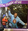 Val Doonican - The Magic Of Val (Vinyl, LP, Album, Compilation, Reader's Digest)