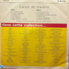 Valses de Strauss – Orchestre Symphonique Pro Musica – Véga 30 MT 10.104 LP