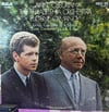 Van Cliburn, Eugene Ormandy, The Philadelphia Orchestra – Grieg: Concerto In A Minor / Liszt: Concerto No. 1 In E-Flat (Vinyl, LP, Album, 1969)