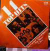 Various - 14 Top Hits - Sun 1 - Joe Cocker, T. Rex, Procol Harum, The Move - LP Plak