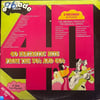 Various - 40 Fantastic Hits From The 50's And 60's (2 LP, Compilation, Arcade Records - ADE P 1)