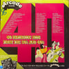 Various - 40 Fantastic Hits From The 50's And 60's (2 LP, Compilation, Arcade Records - ADE P 1)