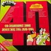 Various - 40 Fantastic Hits From The 50's And 60's (2 LP) 1973 Arcade Records
