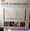 Various - Alte Kameraden - Märsche Aus Alter Und Neuer Zeit (LP, Vinyl, Album - Sonic 9021)