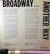 Various Artists - Broadway... Another Way (Columbia Special Products – P 12314) LP