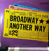 Various Artists - Broadway... Another Way (Columbia Special Products – P 12314) LP