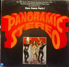 Various Artists - Disco Dance Party! - Panoramic Stereo (Vinyl, LP) - Rainbow Records