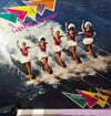 Various Artists - Goodbye Summer - Blam Records STEREO 2014 LP (1982)