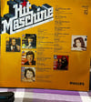 Various Artists - Hit Maschine | 1974 Philips Germany (LP) | 6460 491