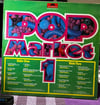 Various Artists - Pop Market 1: 20 Original Top Hits (Vinyl, LP, Compilation)