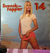 Various Artists - Svensktoppar 14 - Flora (TNBL 880) Norway Press Vinyl LP