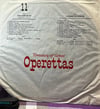 Various Artists - Treasury of Great Operettas (The New Moon / A Night In Venice) Reader's Digest Vinyl LP