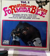 Various – Formidable Rhythm And Blues (Vol. 2) - Atlantic – 0820 141 - France - Vinyl, LP