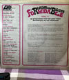 Various – Formidable Rhythm And Blues (Vol. 2) - Atlantic – 0820 141 - France - Vinyl, LP