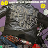 Various - Rock Rules OK (60 Great Hits By The Original Stars) 3 x Vinyl, LP, Compilation